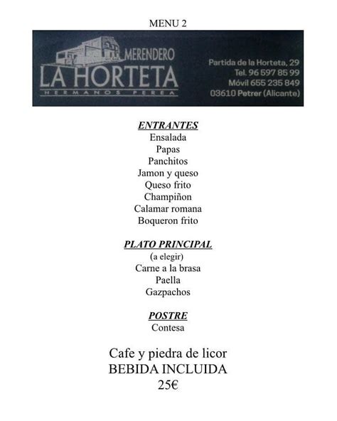 restaurante la horteta|Horta de Sant Joan, que ver .